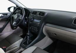 Volkswagen Golf 2012, 144 236 км, 1.4 л, 122 л.с., фото 1