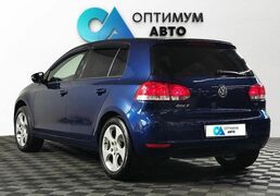 Volkswagen Golf 2010, 163 079 км, 1.6 л, 102 л.с., фото 2
