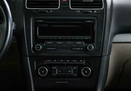 Volkswagen Golf 2010, 163 079 км, 1.6 л, 102 л.с., фото 1