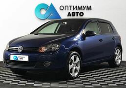 Volkswagen Golf 2010, 163 079 км, 1.6 л, 102 л.с., фото 3