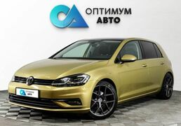 Volkswagen Golf 2018, 83 059 км, 1.5 л, 130 л.с., фото 2