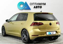 Volkswagen Golf 2018, 83 059 км, 1.5 л, 130 л.с., фото 1