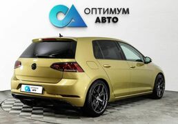 Volkswagen Golf 2018, 83 059 км, 1.5 л, 130 л.с., фото 4