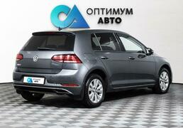Volkswagen Golf 2018, 81 456 км, 1.5 л, 130 л.с., фото 4