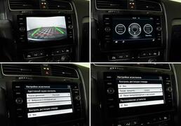 Volkswagen Golf 2018, 81 456 км, 1.5 л, 130 л.с., фото 3