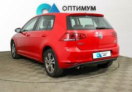 Volkswagen Golf 2013, 131 587 км, 1.4 л, 122 л.с., фото 2