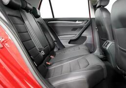 Volkswagen Golf 2013, 131 587 км, 1.4 л, 122 л.с., фото 4
