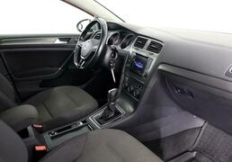 Volkswagen Golf 2013, 134 020 км, 1.2 л, 105 л.с., фото 3