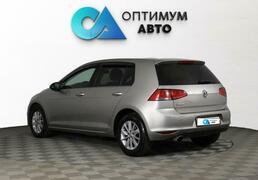Volkswagen Golf 2013, 134 020 км, 1.2 л, 105 л.с., фото 4