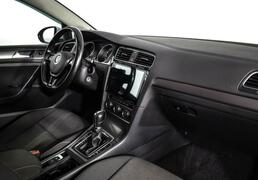 Volkswagen Golf 2013, 132 176 км, 1.4 л, 122 л.с., фото 4