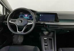 Volkswagen Golf 2021, 52 652 км, 2.0 л, 150 л.с., фото 4