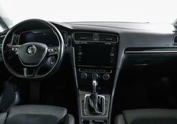 Volkswagen Golf 2018, 84 156 км, 1.5 л, 150 л.с., фото 3