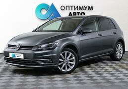 Volkswagen Golf 2018, 84 156 км, 1.5 л, 150 л.с., фото 1