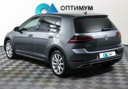 Volkswagen Golf 2018, 84 156 км, 1.5 л, 150 л.с., фото 2