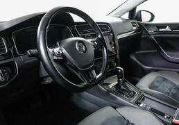 Volkswagen Golf 2018, 84 156 км, 1.5 л, 150 л.с., фото 4