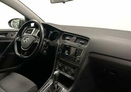 Volkswagen Golf 2014, 123 658 км, 1.4 л, 122 л.с., фото 1