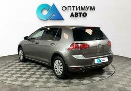 Volkswagen Golf 2014, 123 658 км, 1.4 л, 122 л.с., фото 4