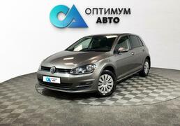 Volkswagen Golf 2014, 123 658 км, 1.4 л, 122 л.с., фото 3