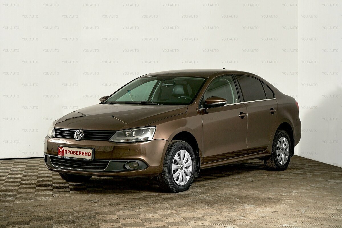 Купить Volkswagen Jetta 🚘 1.4 л (150 л.с.) 2011 года ❗ за 539 000 ₽ c  пробегом 145 000 км в Москве | Проверенные БУ авто на BIPS