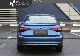Volkswagen Jetta 2020, 86 261 км, 1.6 л, 110 л.с., фото 4