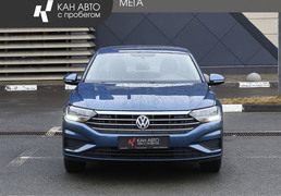 Volkswagen Jetta 2020, 86 261 км, 1.6 л, 110 л.с., фото 3