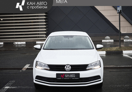 Volkswagen Jetta 2017, 68 380 км, 1.4 л, 125 л.с., фото 3