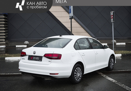 Volkswagen Jetta 2017, 68 380 км, 1.4 л, 125 л.с., фото 2