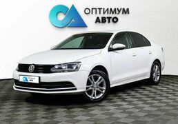 Volkswagen Jetta 2015, 113 569 км, 1.6 л, 105 л.с., фото 2