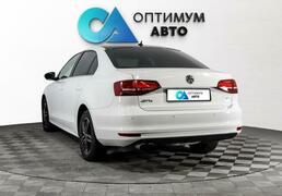 Volkswagen Jetta 2016, 103 568 км, 1.4 л, 125 л.с., фото 2