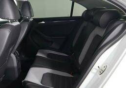 Volkswagen Jetta 2016, 103 568 км, 1.4 л, 125 л.с., фото 4