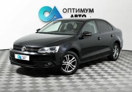 Volkswagen Jetta 2012, 144 348 км, 1.6 л, 105 л.с., фото 2