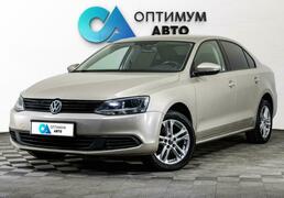 Volkswagen Jetta 2014, 124 569 км, 1.6 л, 105 л.с., фото 4
