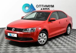 Volkswagen Jetta 2012, 143 853 км, 1.6 л, 105 л.с., фото 3