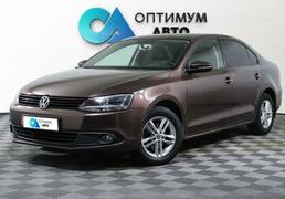 Volkswagen Jetta 2013, 132 563 км, 1.6 л, 105 л.с., фото 3