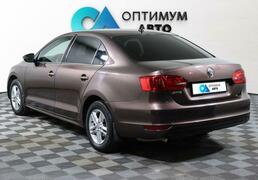 Volkswagen Jetta 2013, 132 563 км, 1.6 л, 105 л.с., фото 4