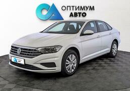 Volkswagen Jetta 2020, 61 256 км, 1.6 л, 110 л.с., фото 3