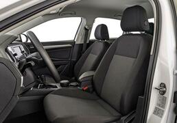 Volkswagen Jetta 2020, 61 256 км, 1.6 л, 110 л.с., фото 1