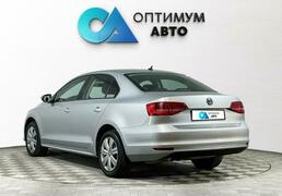 Volkswagen Jetta 2018, 82 548 км, 1.4 л, 150 л.с., фото 3
