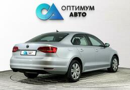 Volkswagen Jetta 2018, 82 548 км, 1.4 л, 150 л.с., фото 4