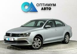 Volkswagen Jetta 2018, 82 548 км, 1.4 л, 150 л.с., фото 1