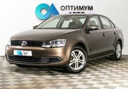Volkswagen Jetta 2013, 131 946 км, 1.4 л, 122 л.с., фото 1