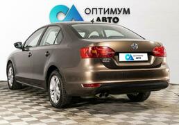 Volkswagen Jetta 2013, 131 946 км, 1.4 л, 122 л.с., фото 2