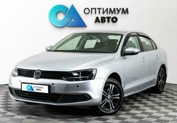 Volkswagen Jetta 2014, 124 245 км, 1.6 л, 105 л.с., фото 1