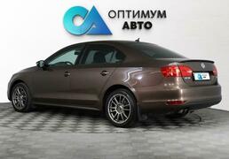 Volkswagen Jetta 2014, 121 245 км, 1.4 л, 122 л.с., фото 1