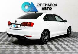 Volkswagen Jetta 2014, 120 516 км, 1.4 л, 122 л.с., фото 2