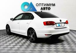 Volkswagen Jetta 2014, 120 516 км, 1.4 л, 122 л.с., фото 4