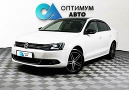 Volkswagen Jetta 2014, 120 516 км, 1.4 л, 122 л.с., фото 1