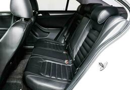 Volkswagen Jetta 2014, 120 516 км, 1.4 л, 122 л.с., фото 3
