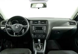 Volkswagen Jetta 2017, 93 026 км, 1.4 л, 125 л.с., фото 3