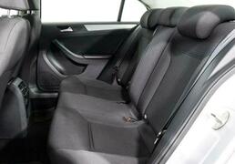Volkswagen Jetta 2017, 93 026 км, 1.4 л, 125 л.с., фото 2